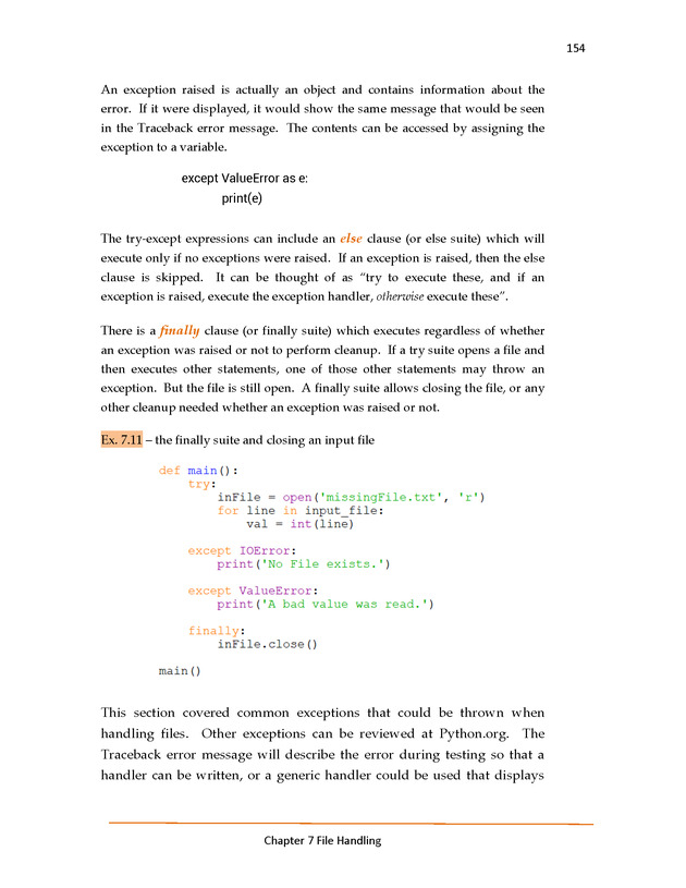 Introduction to Python Programming: Starting Out with IDLE - Functions 44